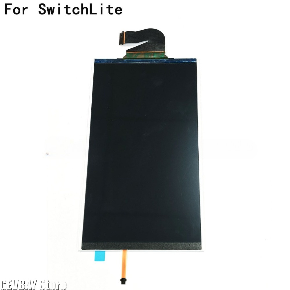 Nintendo Console Switch Lite - Replacement LCD Screen Display for Nintendo
