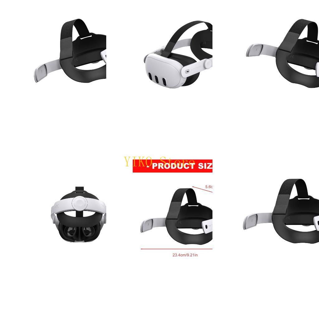 Gaming Console Headset - K32C Dây đeo đầu thay thế