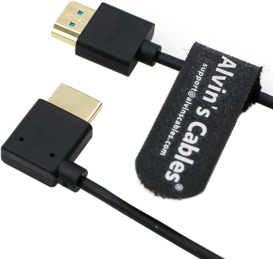 Hdmi Cable 2.1 - Alvin's Cables Ultra-High-Speed HDMI 8K 2.1