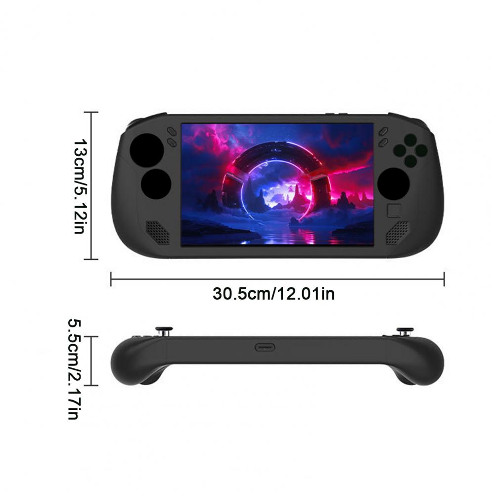 Gaming Console Legion - Gaming Console Case Handheld Console Case