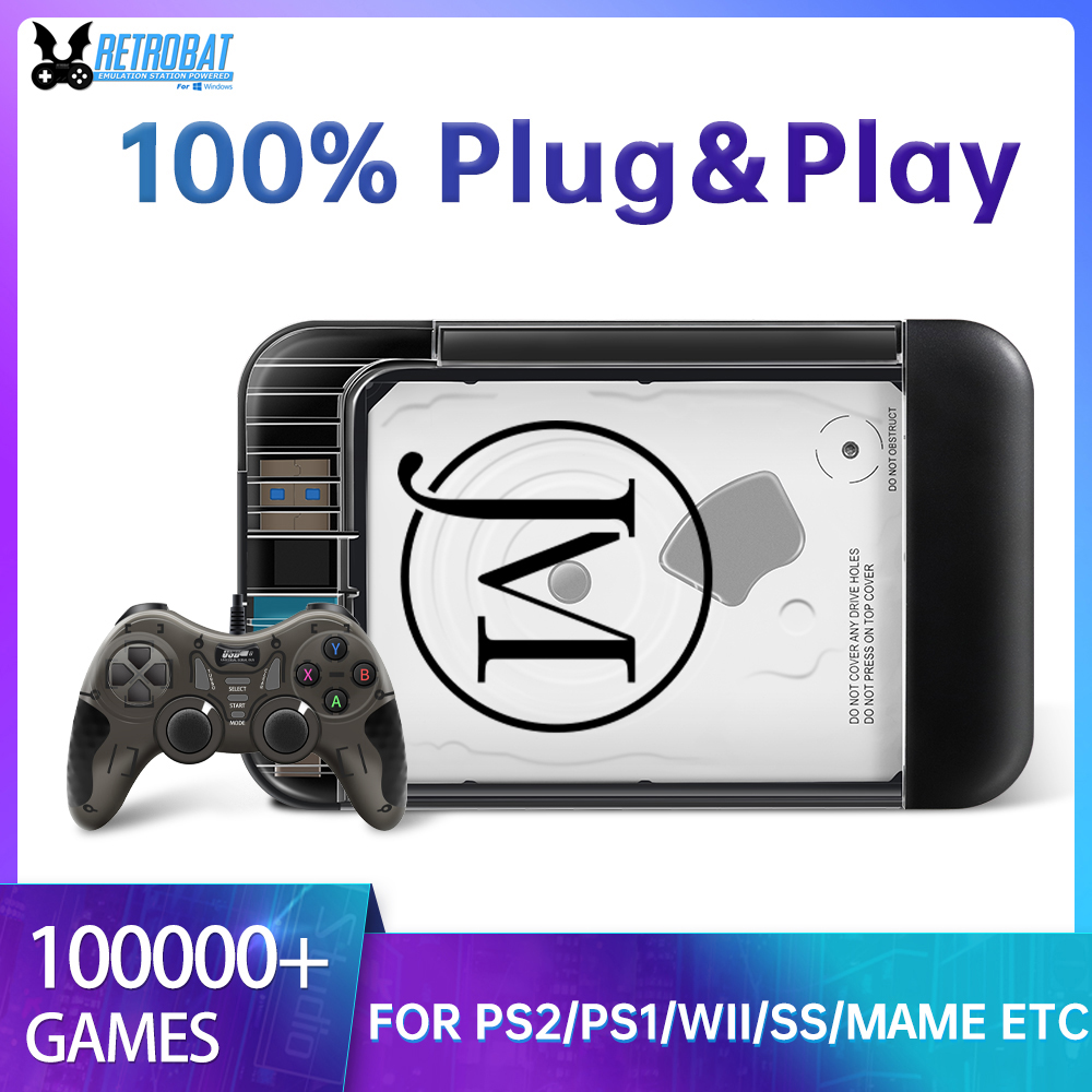 Gaming Console Windows - JMachen Hyper Căn Cứ RB2 2T
