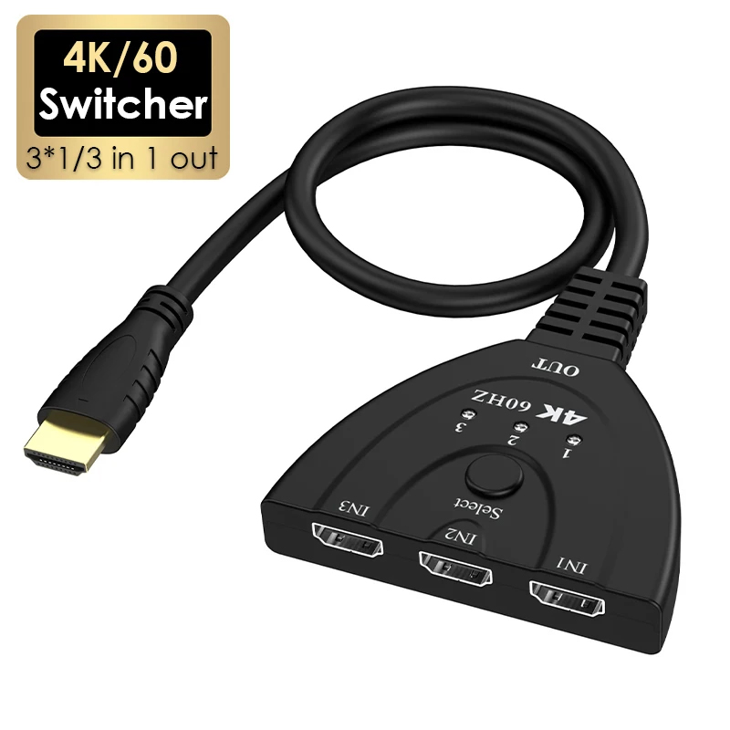Gaming Console Bundle - 4K * 2K 3D Mini 3