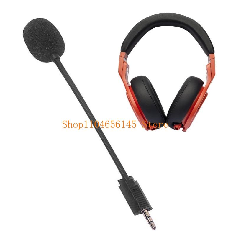 Gaming Console Headset - Bùng nổ micrô chơi game âm