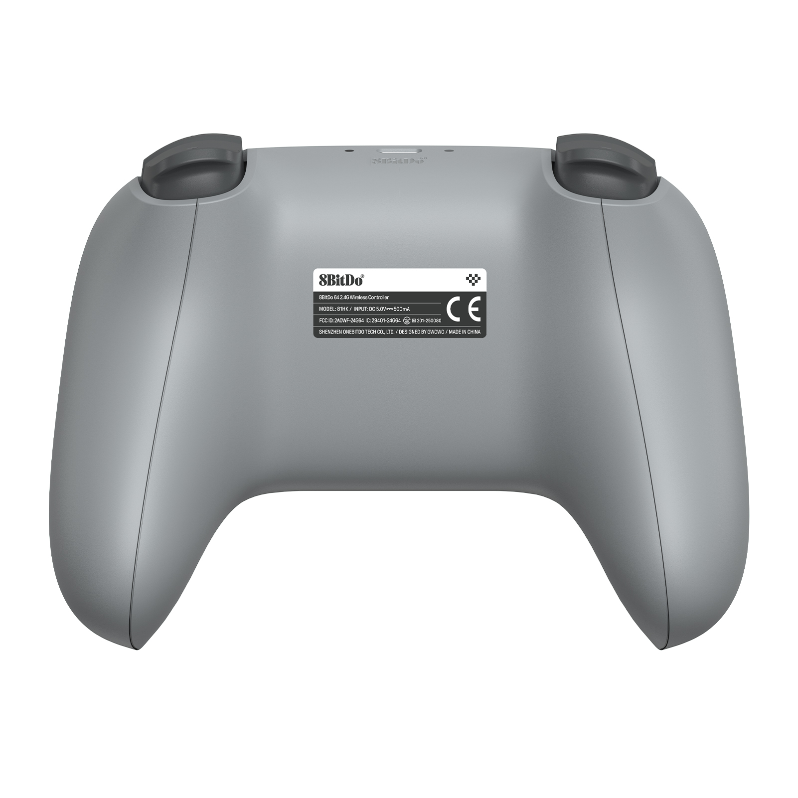 8BitDo N64 2.4G Wireless Gamin - đánh giá và giá Gaming Console Windows