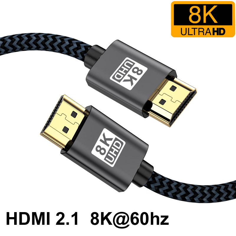 1M/2M/3M HDMI-Compatible Cable - đánh giá và giá Gaming Console Bundle