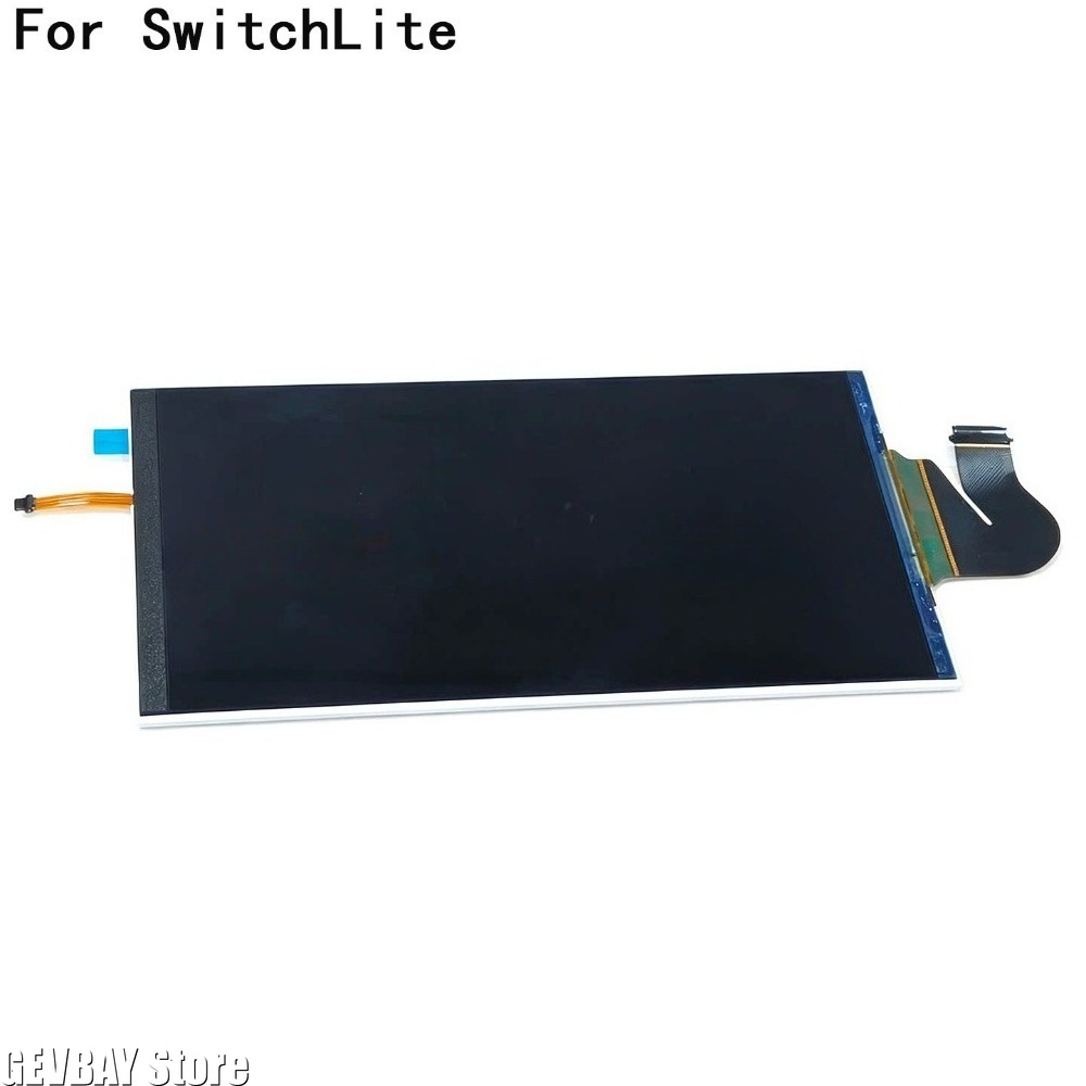 Replacement LCD Screen Display - đánh giá và giá Nintendo Console Switch Lite
