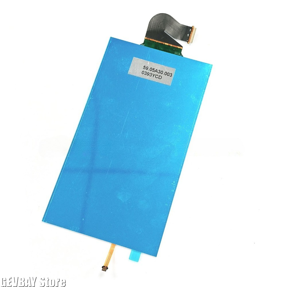 Replacement LCD Screen Display - đánh giá và giá Nintendo Console Switch Lite