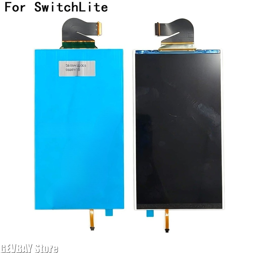 Replacement LCD Screen Display - đánh giá và giá Nintendo Console Switch Lite