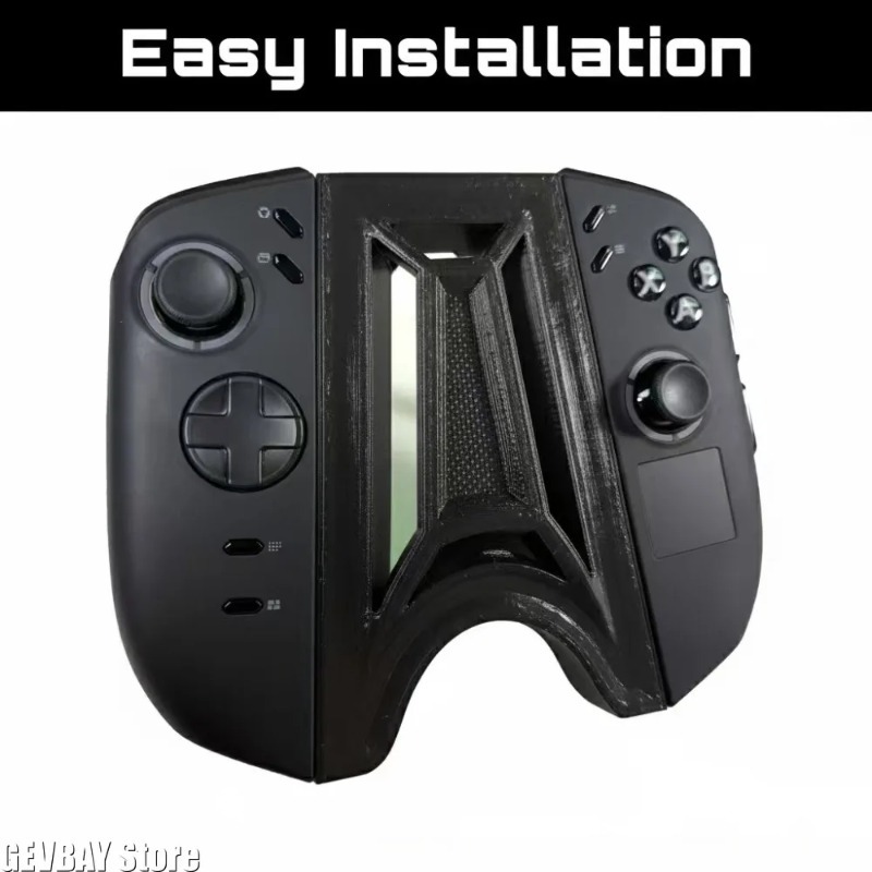 Hand Grip Connector Fixing Bra - đánh giá và giá Gaming Console Legion