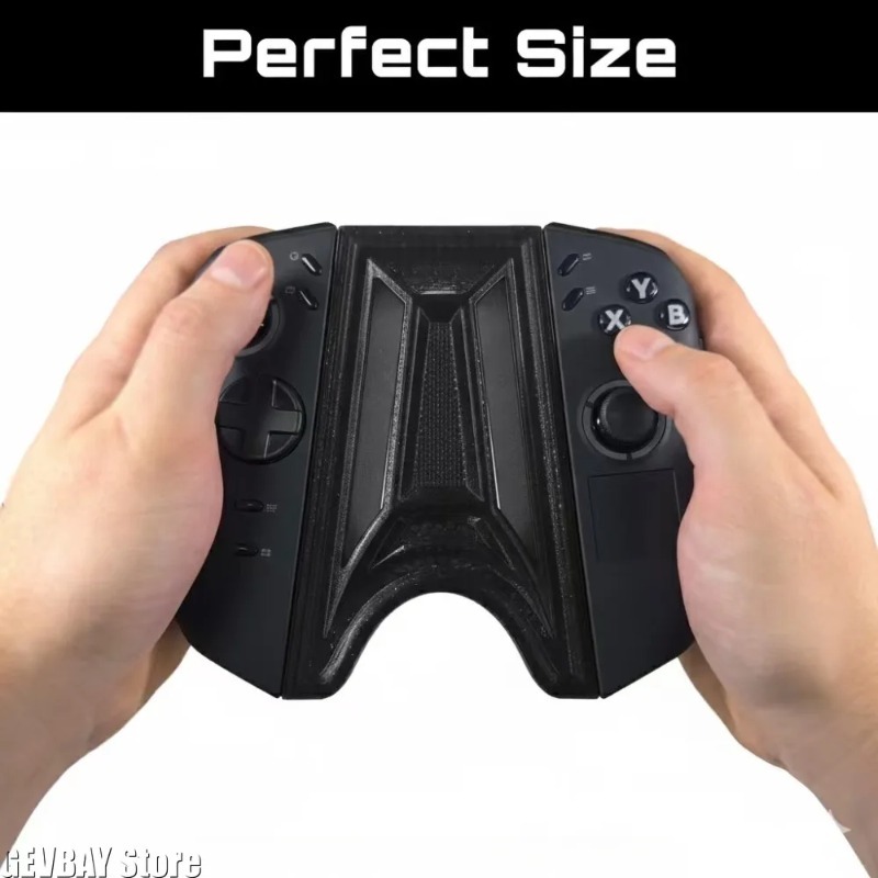 Hand Grip Connector Fixing Bra - đánh giá và giá Gaming Console Legion