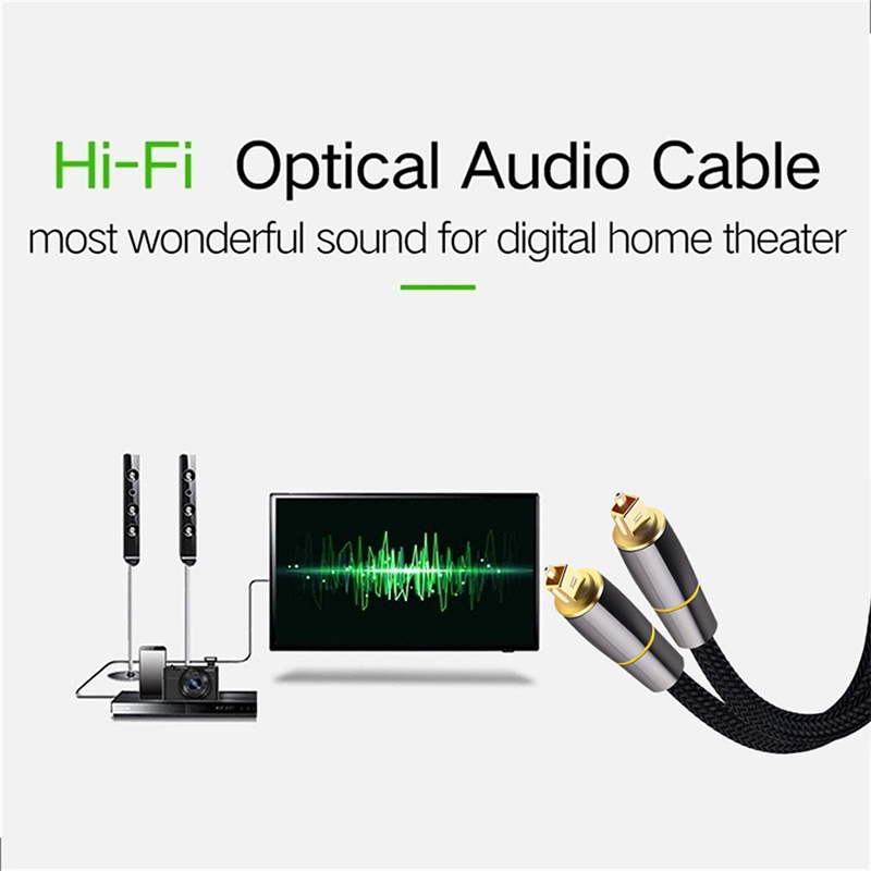 HIFI 5.1 SPDIF Sợi Quang Học T - đánh giá và giá Gaming Console Bundle