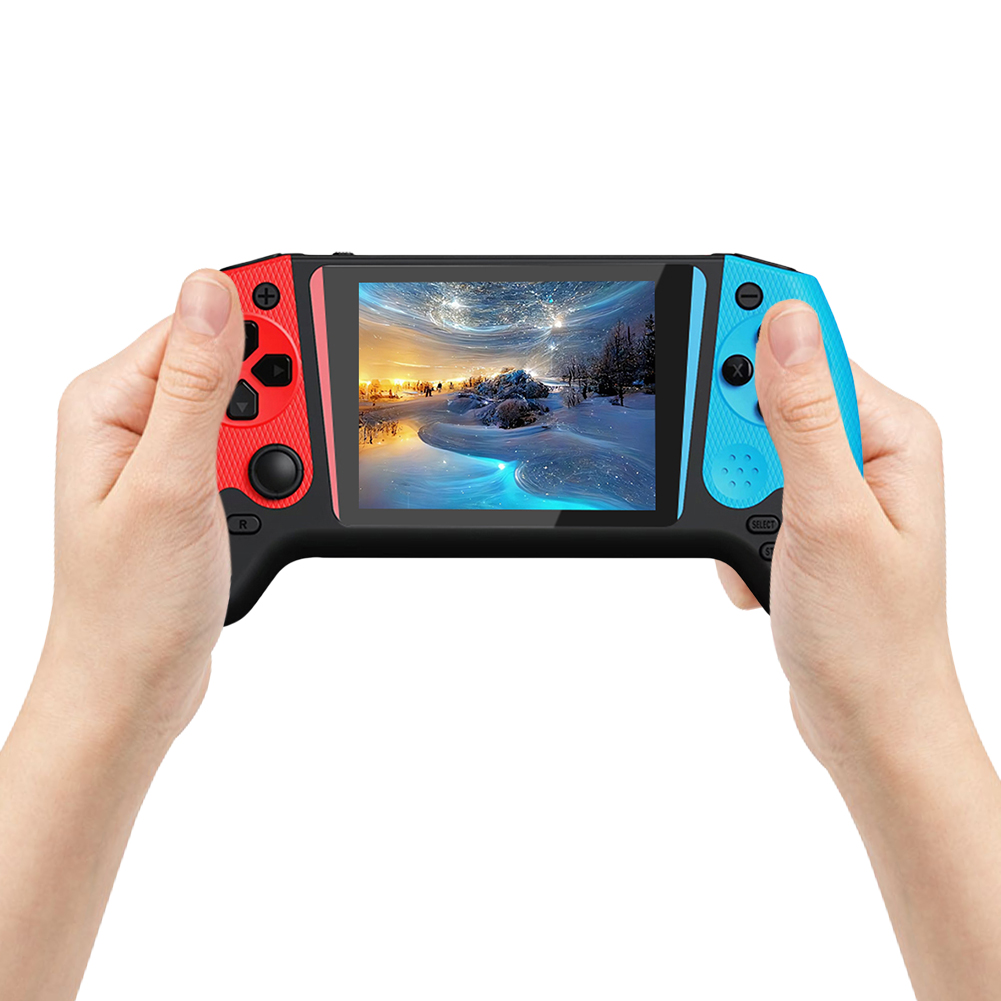 Retro Handheld Game Console 3. - đánh giá và giá Gaming Console Youtube