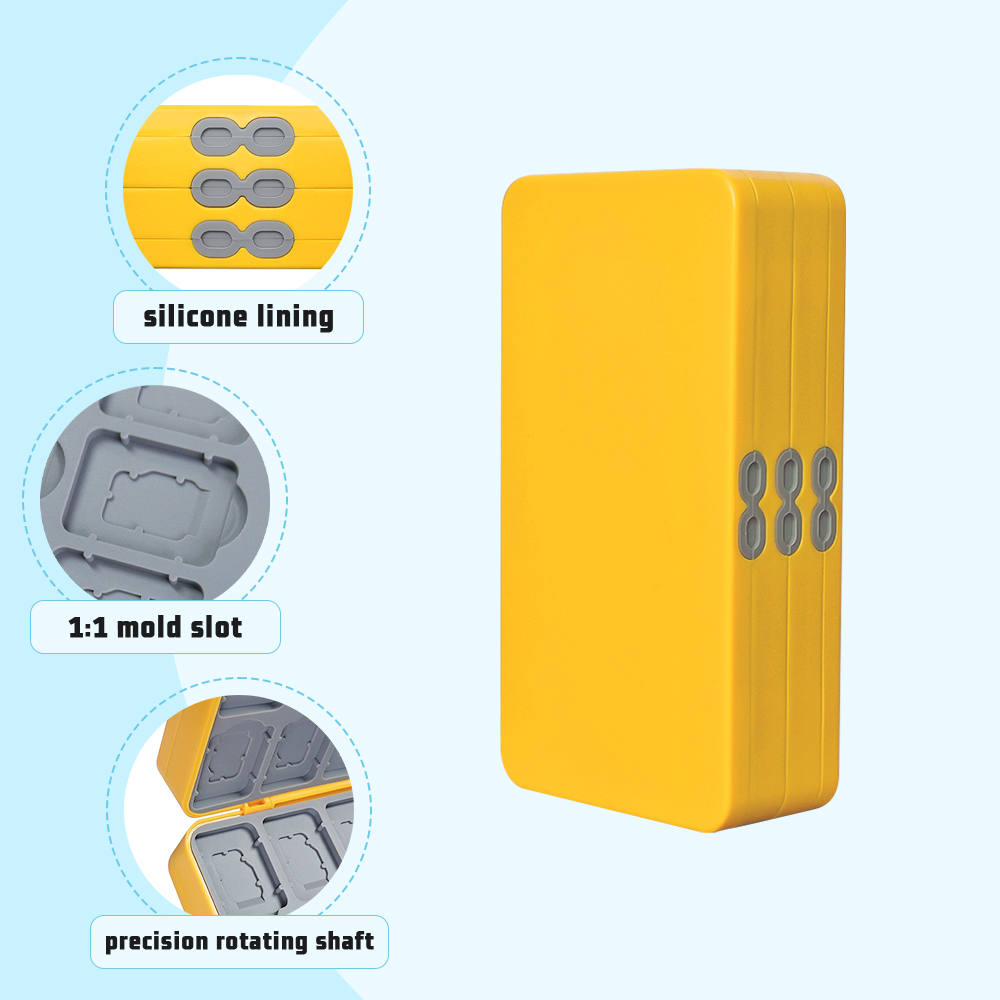 72-in-1 storage box suitable f - đánh giá và giá Nintendo Console Switch Lite