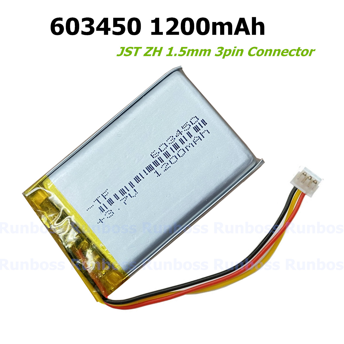 603450 Battery For Corsair Voi - đánh giá và giá Gaming Console Headset