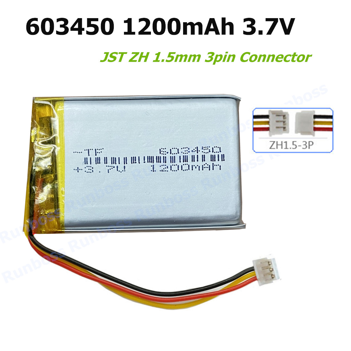 603450 Battery For Corsair Voi - đánh giá và giá Gaming Console Headset