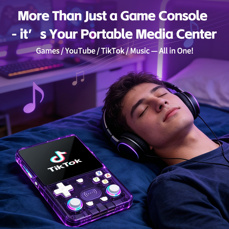 New X36 ultra retro handheld g - đánh giá và giá Gaming Console Youtube