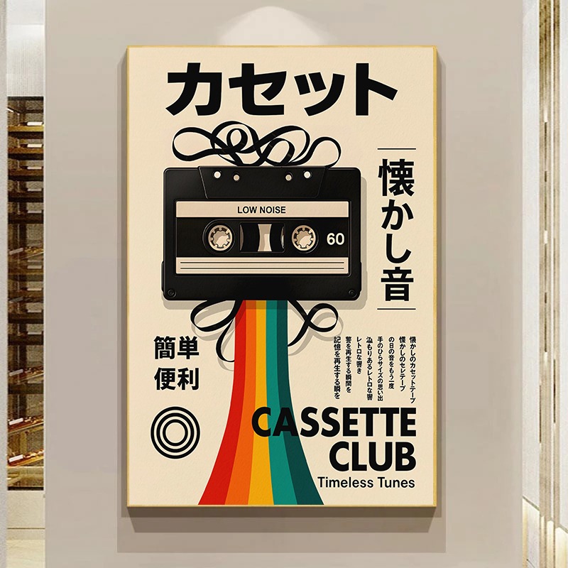 Retro Gaming Poster Japanese T - đánh giá và giá Gaming Console In 90S