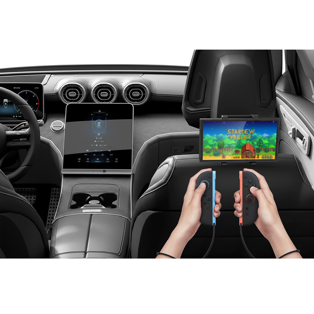 Portable Console Universal Car - đánh giá và giá Nintendo Console Switch Lite