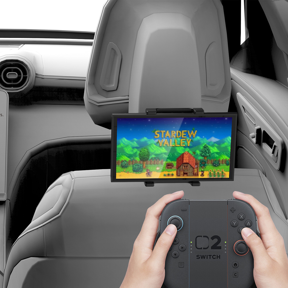 Portable Console Universal Car - đánh giá và giá Nintendo Console Switch Lite