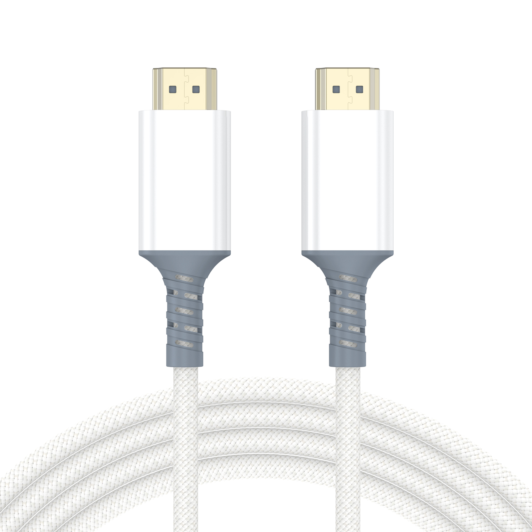 8K HDMI Cable White HDMI 2.1 H - đánh giá và giá Hdmi Cable 2.1