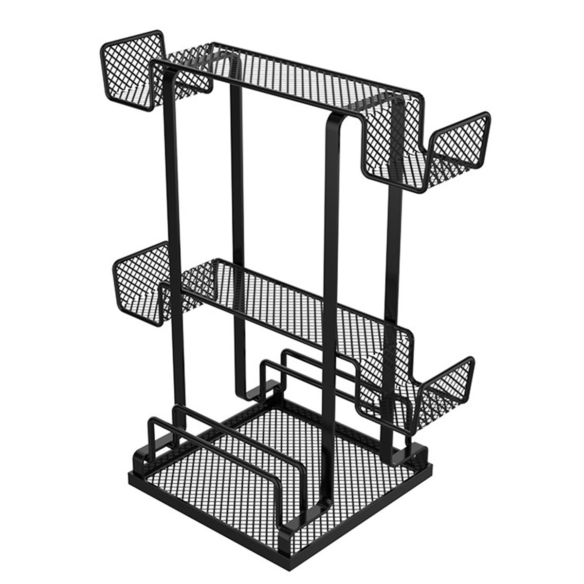 YDSC Headphone Stand Headset H - đánh giá và giá Gaming Console Headset