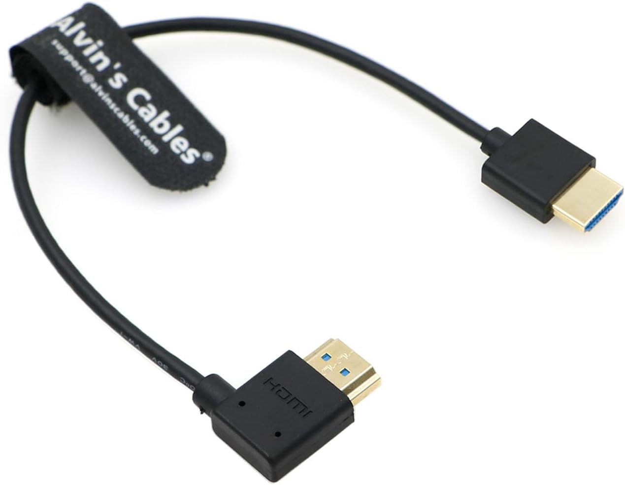 Alvin's Cables Ultra-High-Spee - đánh giá và giá Hdmi Cable 2.1