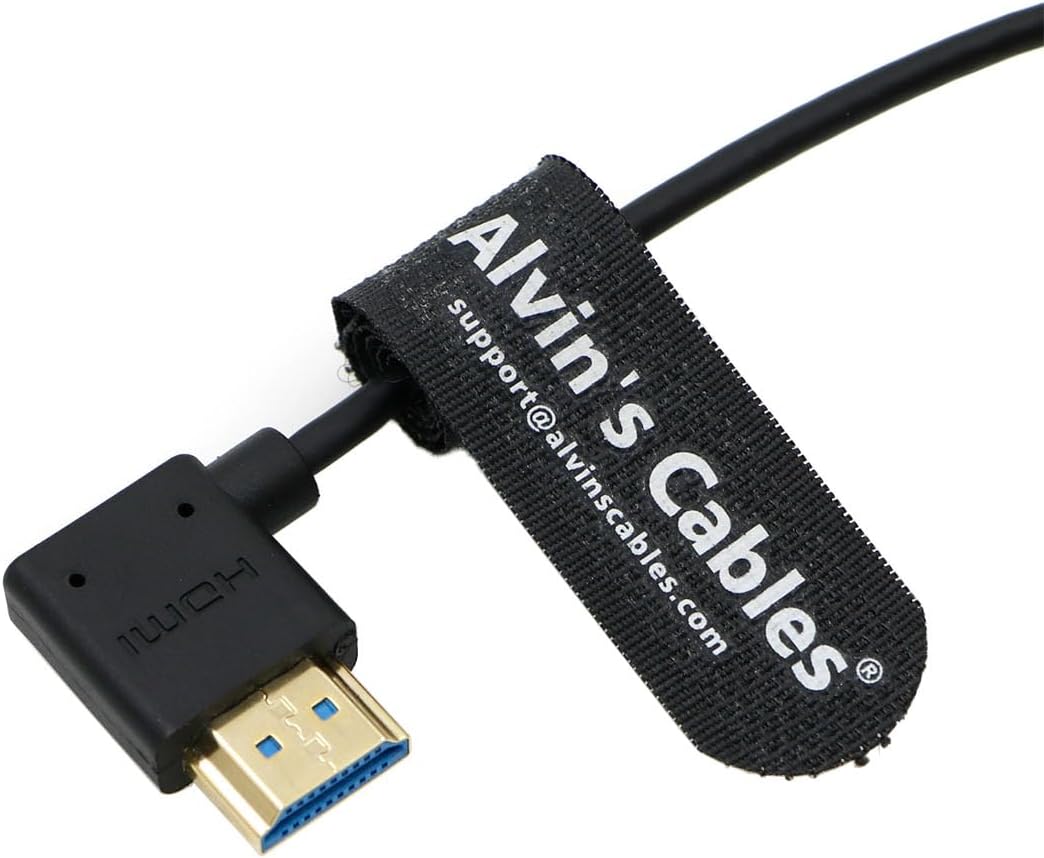 Alvin's Cables Ultra-High-Spee - đánh giá và giá Hdmi Cable 2.1