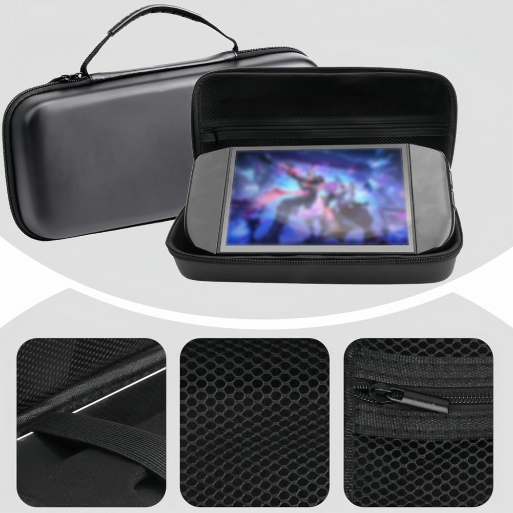 Shock-absorbing Eva Case for G - đánh giá và giá Gaming Console Legion