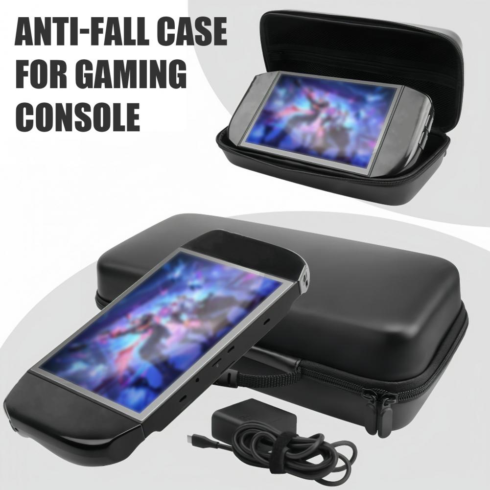 Shock-absorbing Eva Case for G - đánh giá và giá Gaming Console Legion