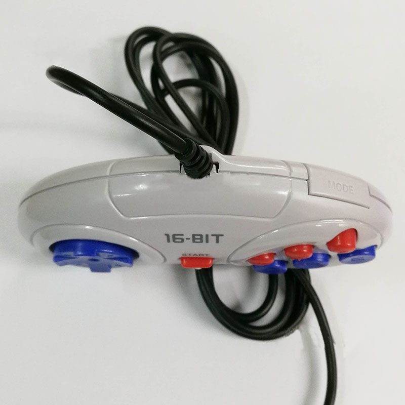 1PC 16Bit 9-Pin Mini Handheld  - đánh giá và giá Gaming Console Genesis