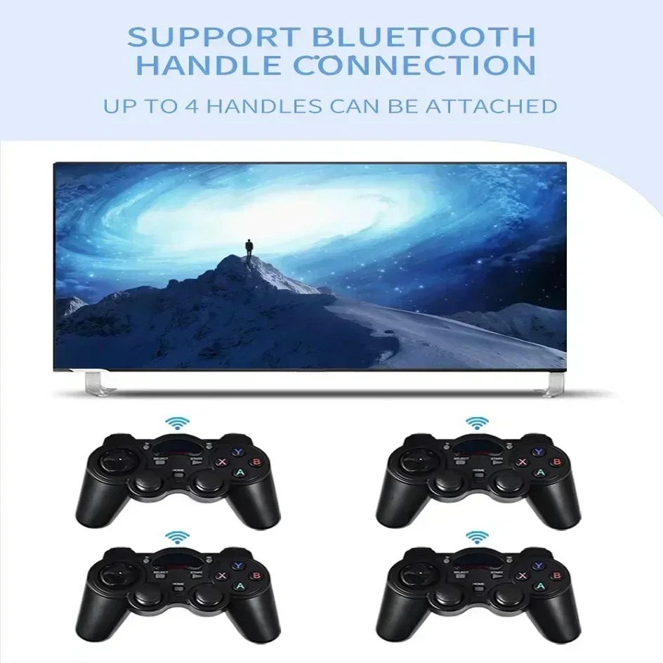 POWKIDDY X55 Handheld Game Con - đánh giá và giá Gaming Console Windows