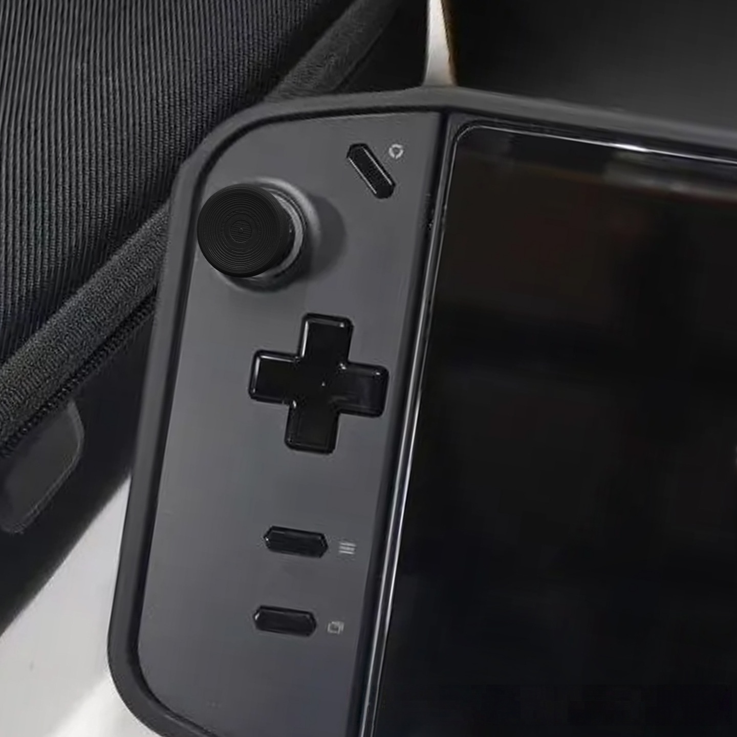 Silicone Joystick Cap for Legi - đánh giá và giá Gaming Console Legion