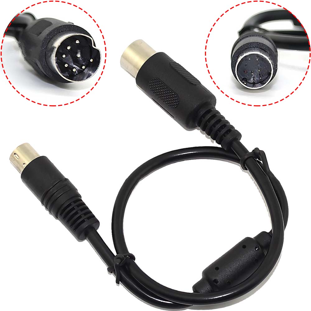 Connect Cable for SEGA 32X To  - đánh giá và giá Gaming Console Genesis