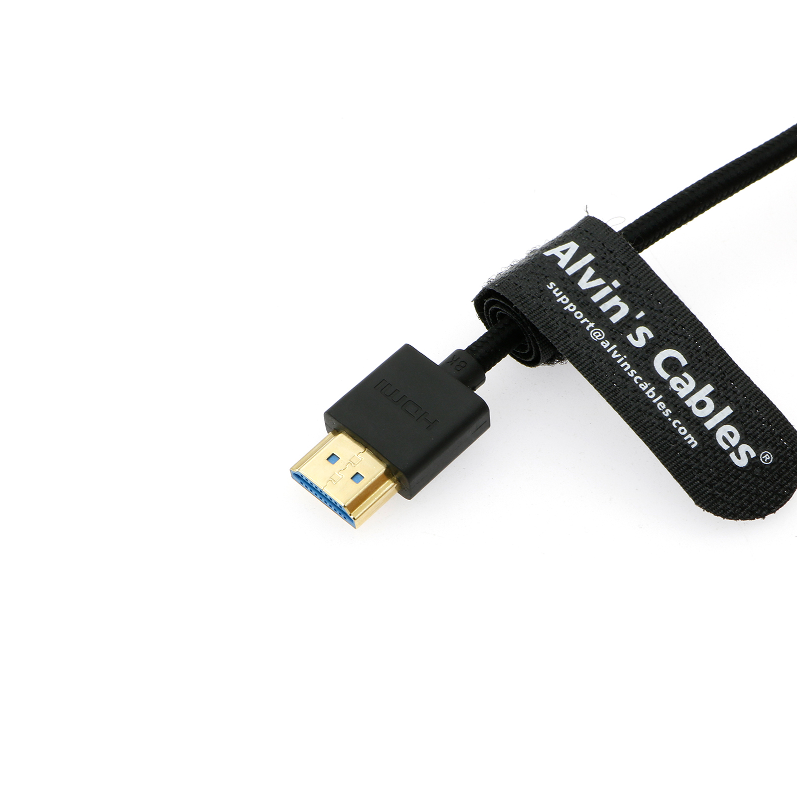8K 2.1 HDMI High Speed Braided - đánh giá và giá Hdmi Cable 2.1