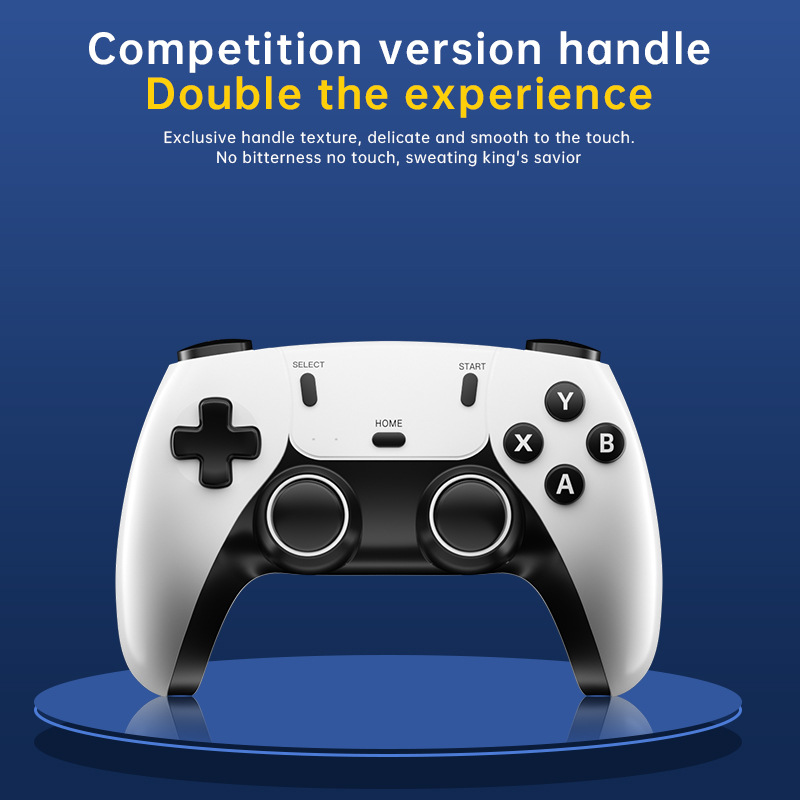 New RS5 Pro Console Home TV Ga - đánh giá và giá Gaming Console Gs5
