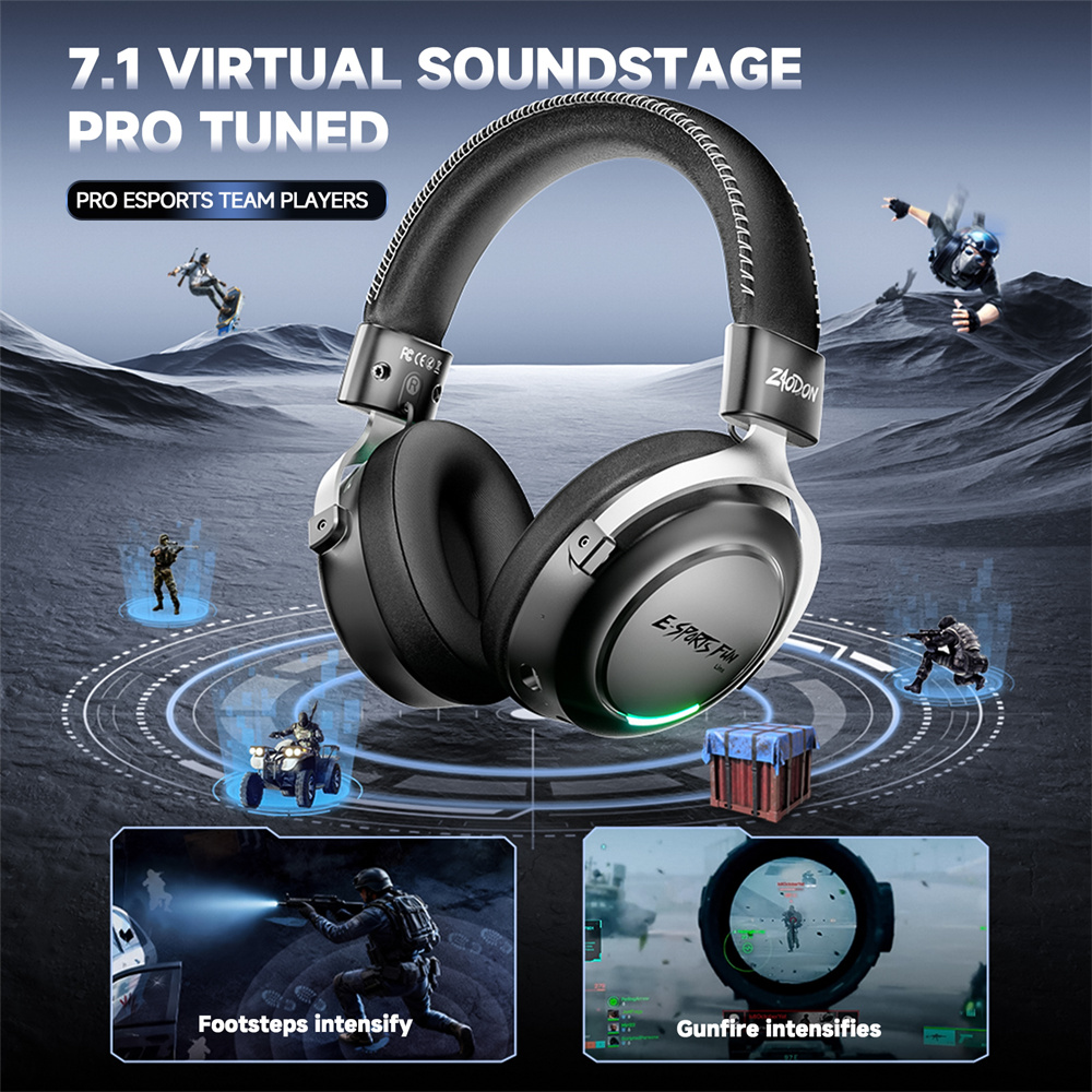 HaaYot Professional Wireless G - đánh giá và giá Gaming Console Vr Headset