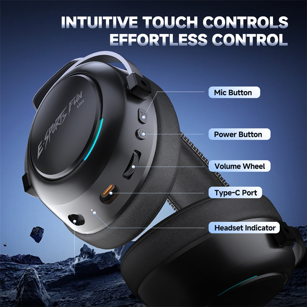 HaaYot Professional Wireless G - đánh giá và giá Gaming Console Vr Headset