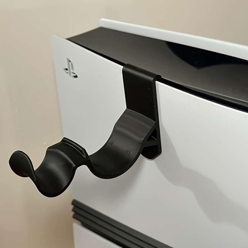 Headset Hanger Hook Mount Hold - đánh giá và giá Gaming Console Vr Headset