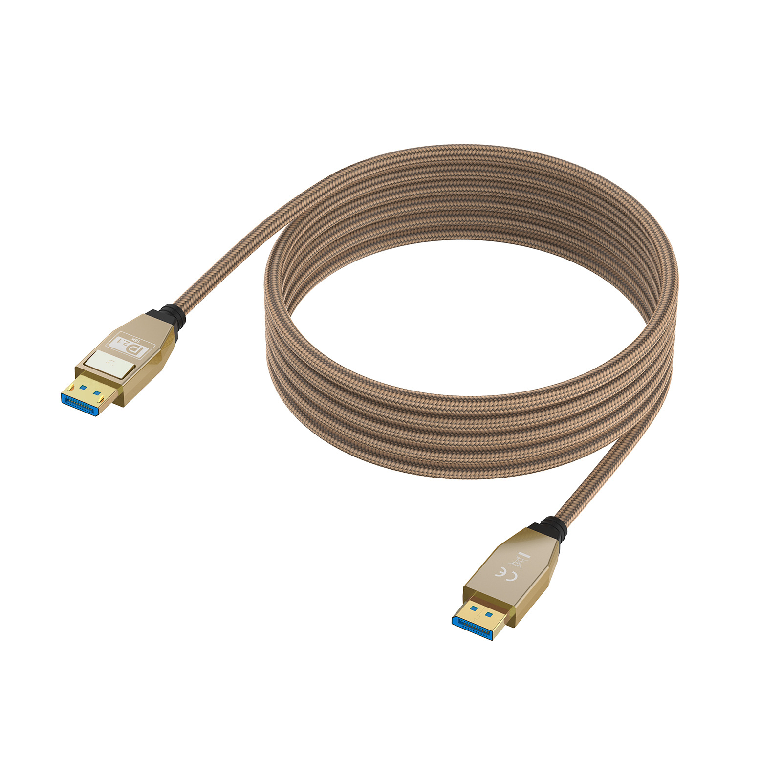 80Gbps Displayport Cable 2.1,  - đánh giá và giá Hdmi Cable 2.1