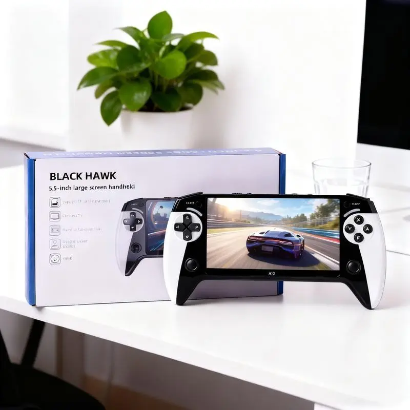 X9 Handheld Game Console, Rech - đánh giá và giá Gaming Console.Emulators