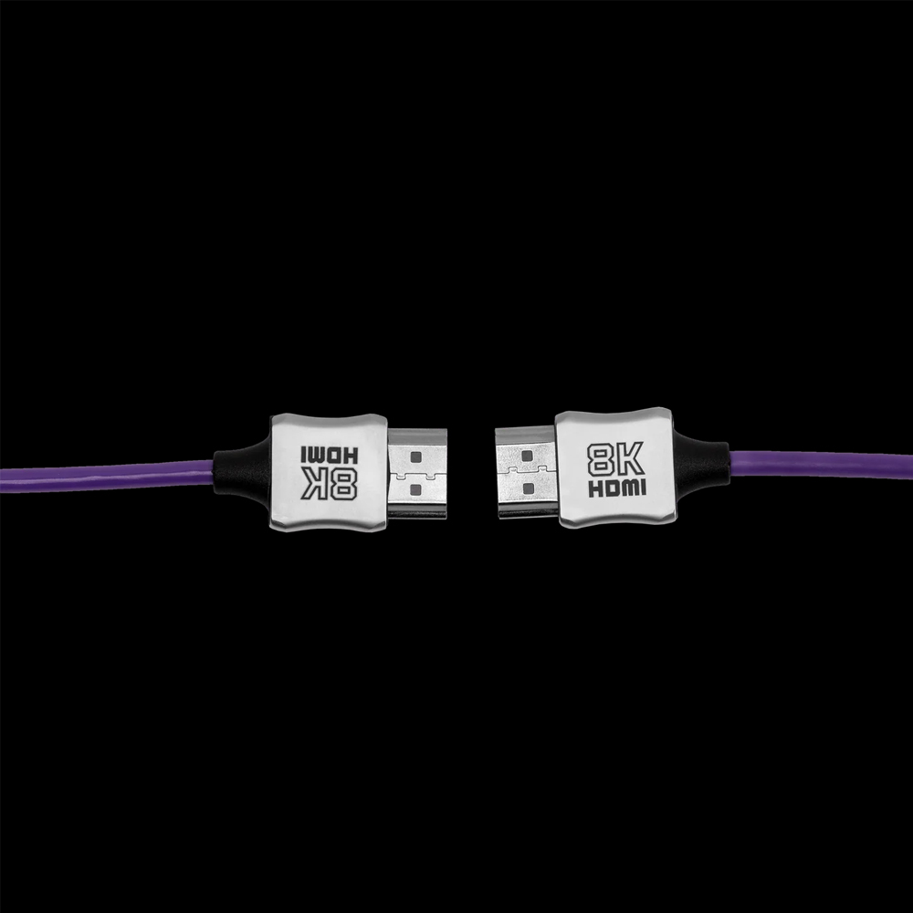 Viltrox 8K HDMI Cable 2.1 48Gb - đánh giá và giá Hdmi Cable 2.1