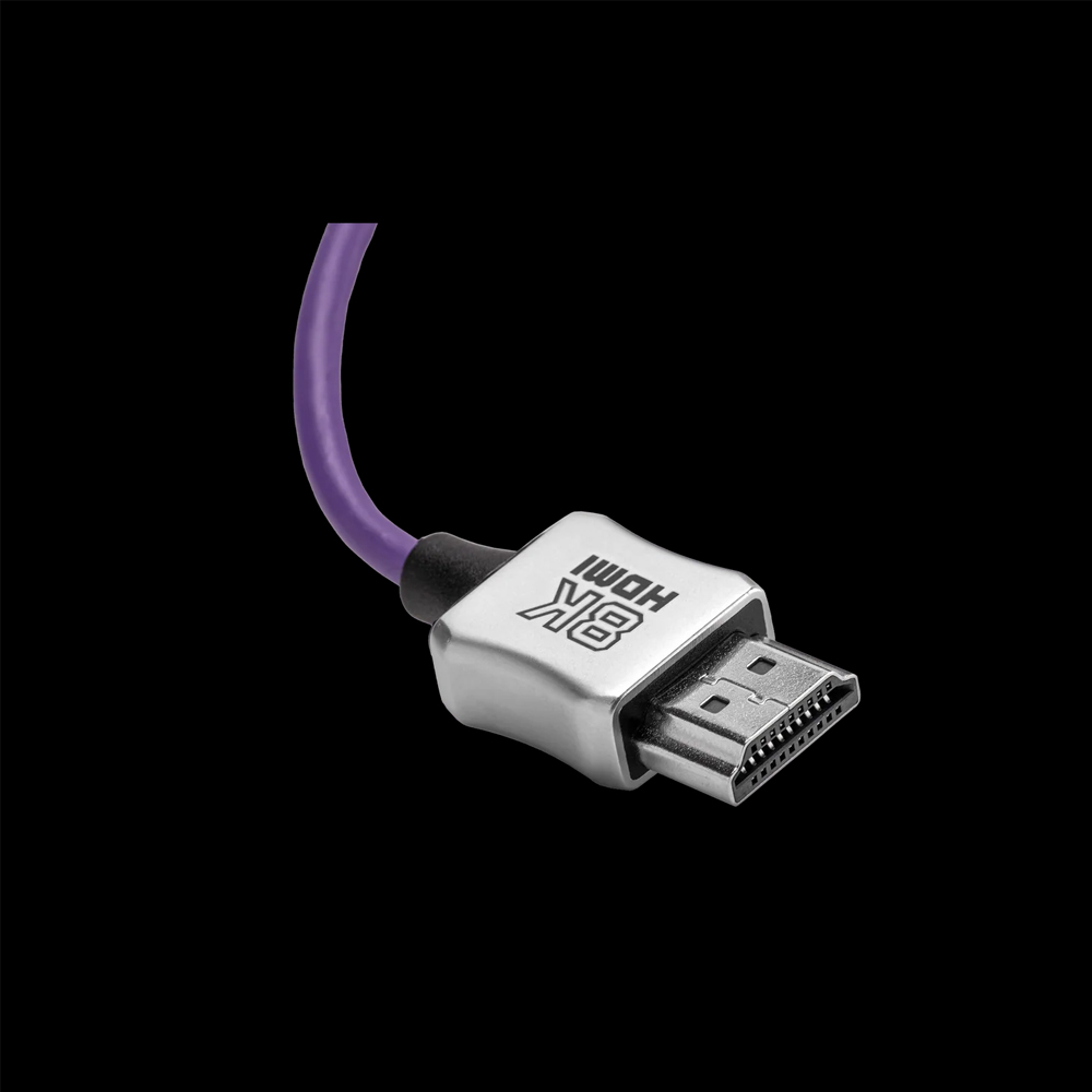 Viltrox 8K HDMI Cable 2.1 48Gb - đánh giá và giá Hdmi Cable 2.1