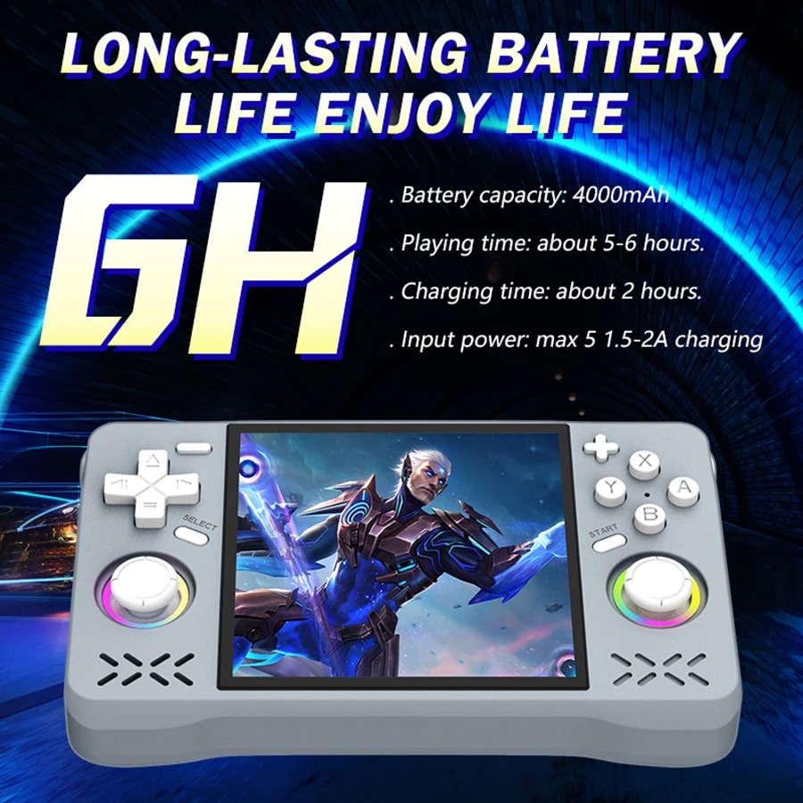 XF40H Retro Handheld Video Gam - đánh giá và giá Gaming Console Youtube