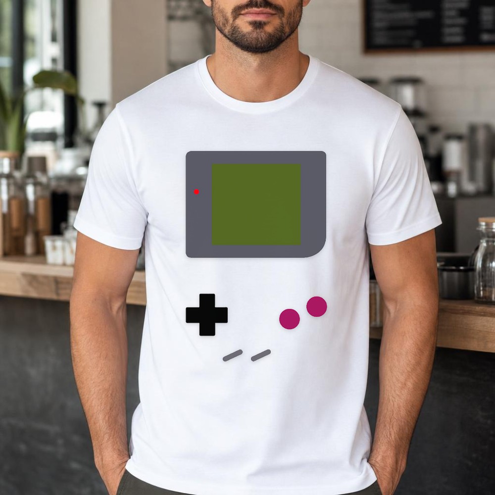 Retro handheld game console gr - đánh giá và giá Gaming Console In 90S