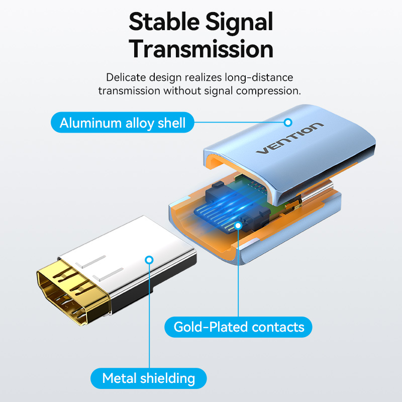 Vention 8K HDMI Extender HDMI  - đánh giá và giá Hdmi Cable 2.1