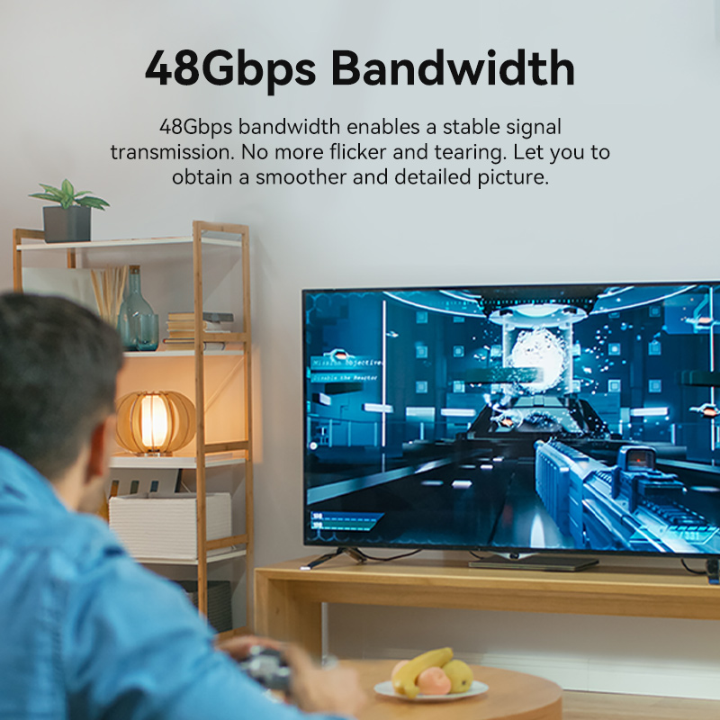 Vention 8K HDMI Extender HDMI  - đánh giá và giá Hdmi Cable 2.1