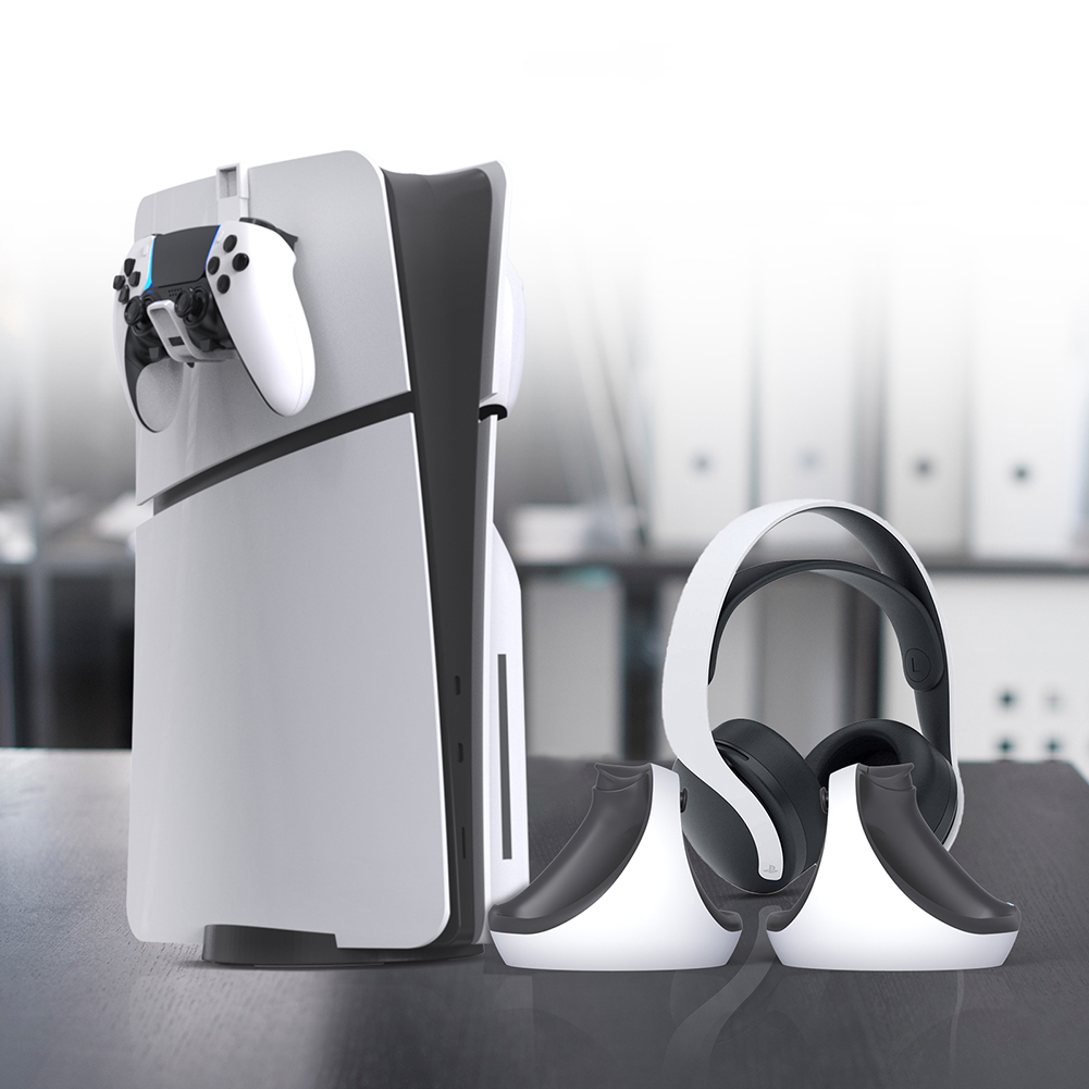 Headset Controller Haning Hook - đánh giá và giá Gaming Console Headset