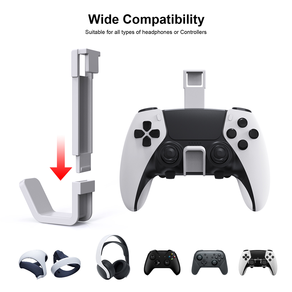 Headset Controller Haning Hook - đánh giá và giá Gaming Console Headset