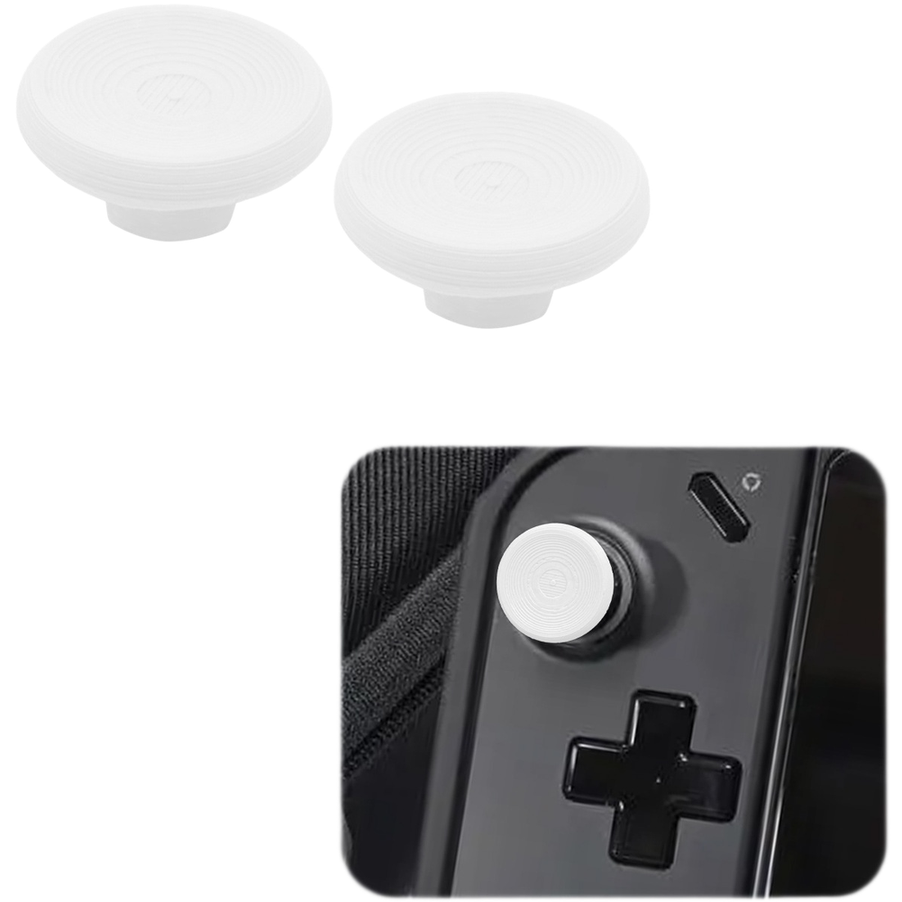 Controller Joystick Cap Upgrad - đánh giá và giá Gaming Console Legion