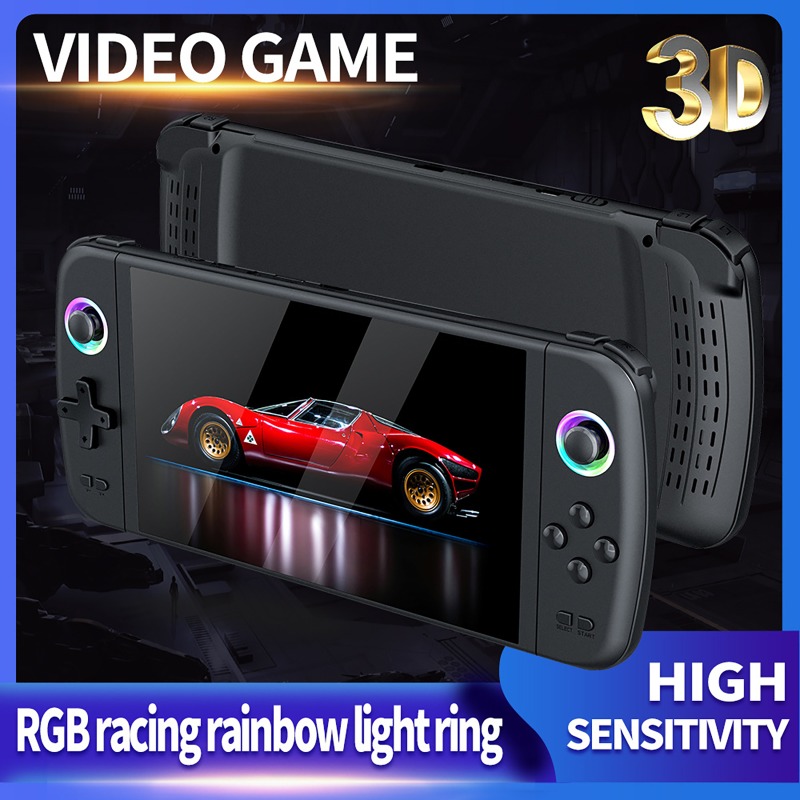 M27 Portable Pocket Retro Big  - đánh giá và giá Gaming Console Youtube